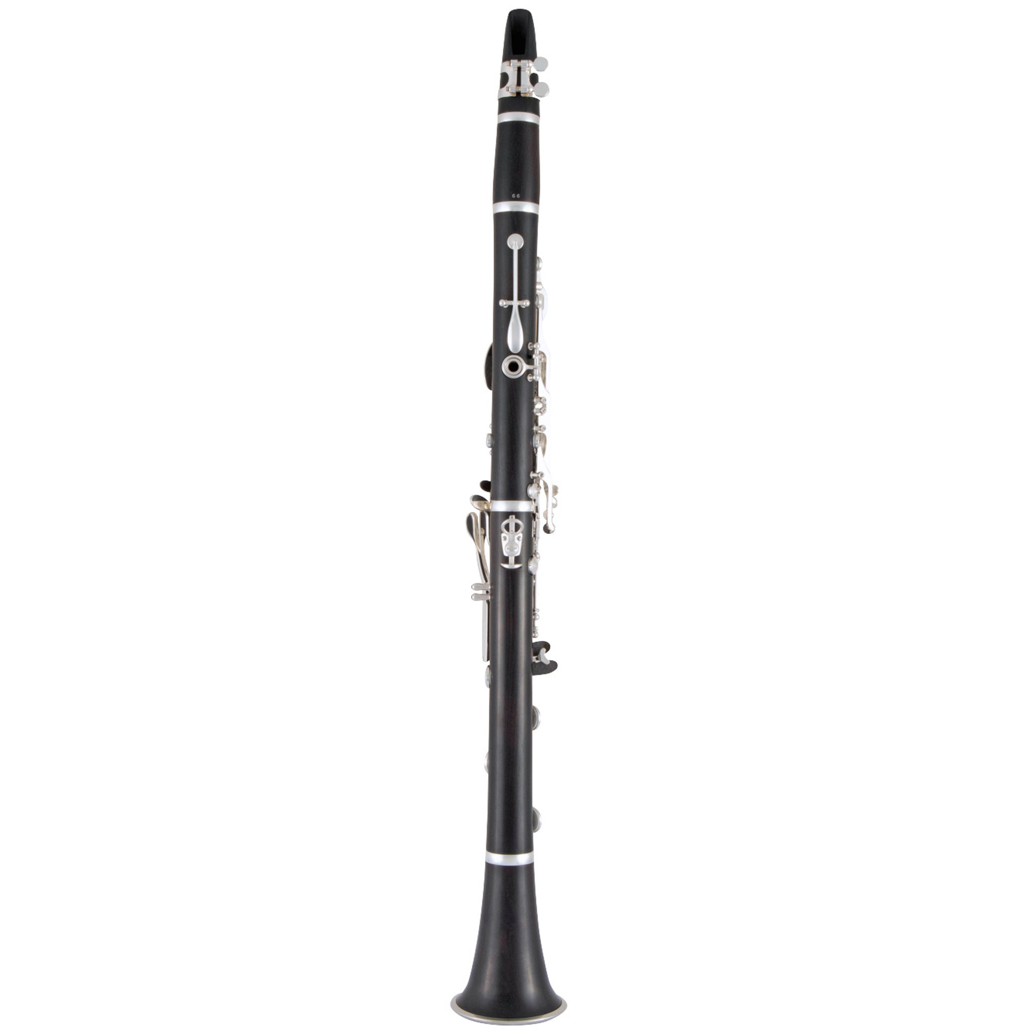 Leblanc LCL511S Serenade II Soprano Bb Clarinet Eb Trill Mechanism