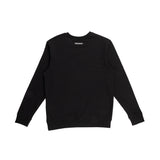 D'Addario Ball End Sweatshirt, Black, S