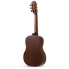 Caballero by MR Classical Guitar 1/2 Natural Solid Cedar Top