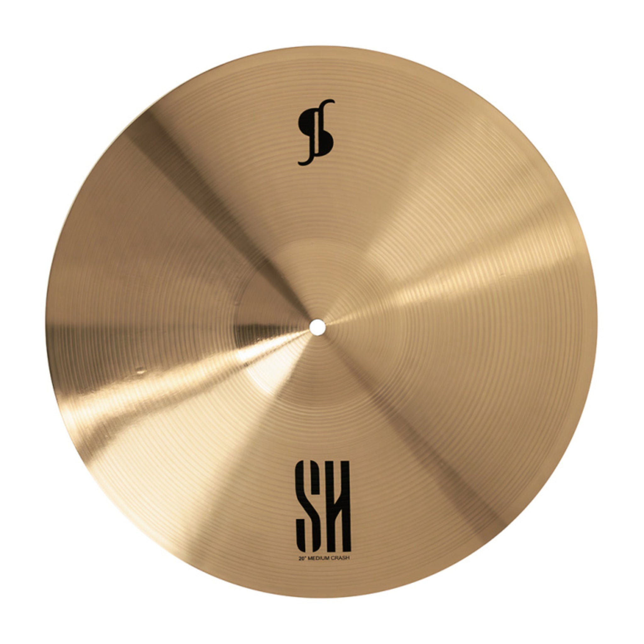 Stagg 20" Sh Medium Crash Cymbal