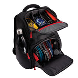 D'Addario Backline Gear Transport Pack Solo