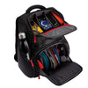 D'Addario Backline Gear Transport Pack Solo
