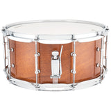 Ludwig LU6514MA Universal 6.5X14 Universal Mahogany Snare Drum