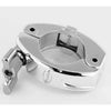Gibraltar Chrome 1.5" Hinged Wing Tension Drum Rack Memory Lock