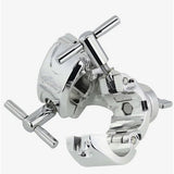 Gibraltar Chrome 1.5" Adjustable Drum Rack T Clamp