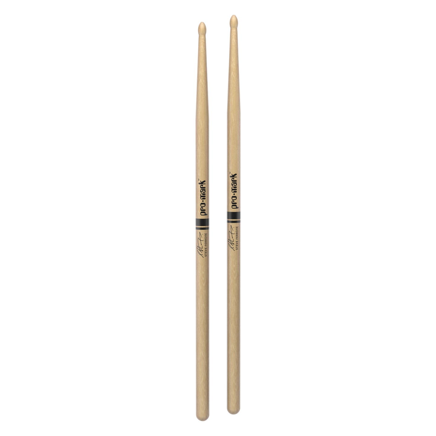 Promark Artist Series American Hickory 735, Steve Ferrone Drum Sticks