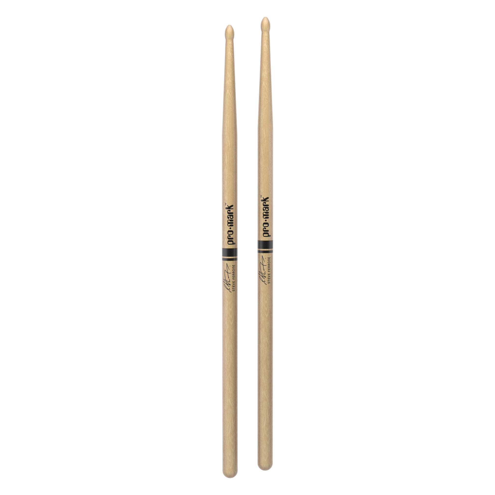 Promark Artist Series American Hickory 735, Steve Ferrone Drum Sticks