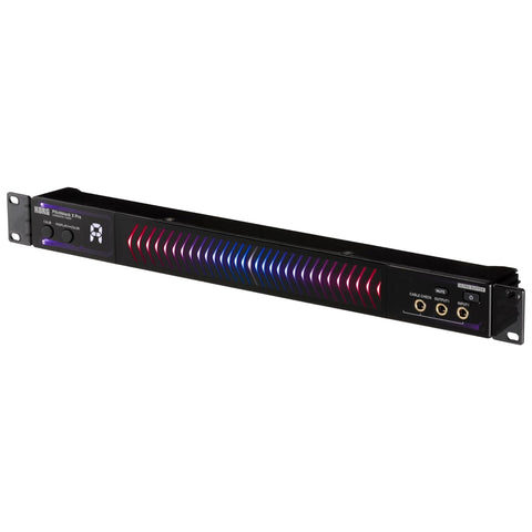 Korg Pitchblack X Pro Rackmount Tuner