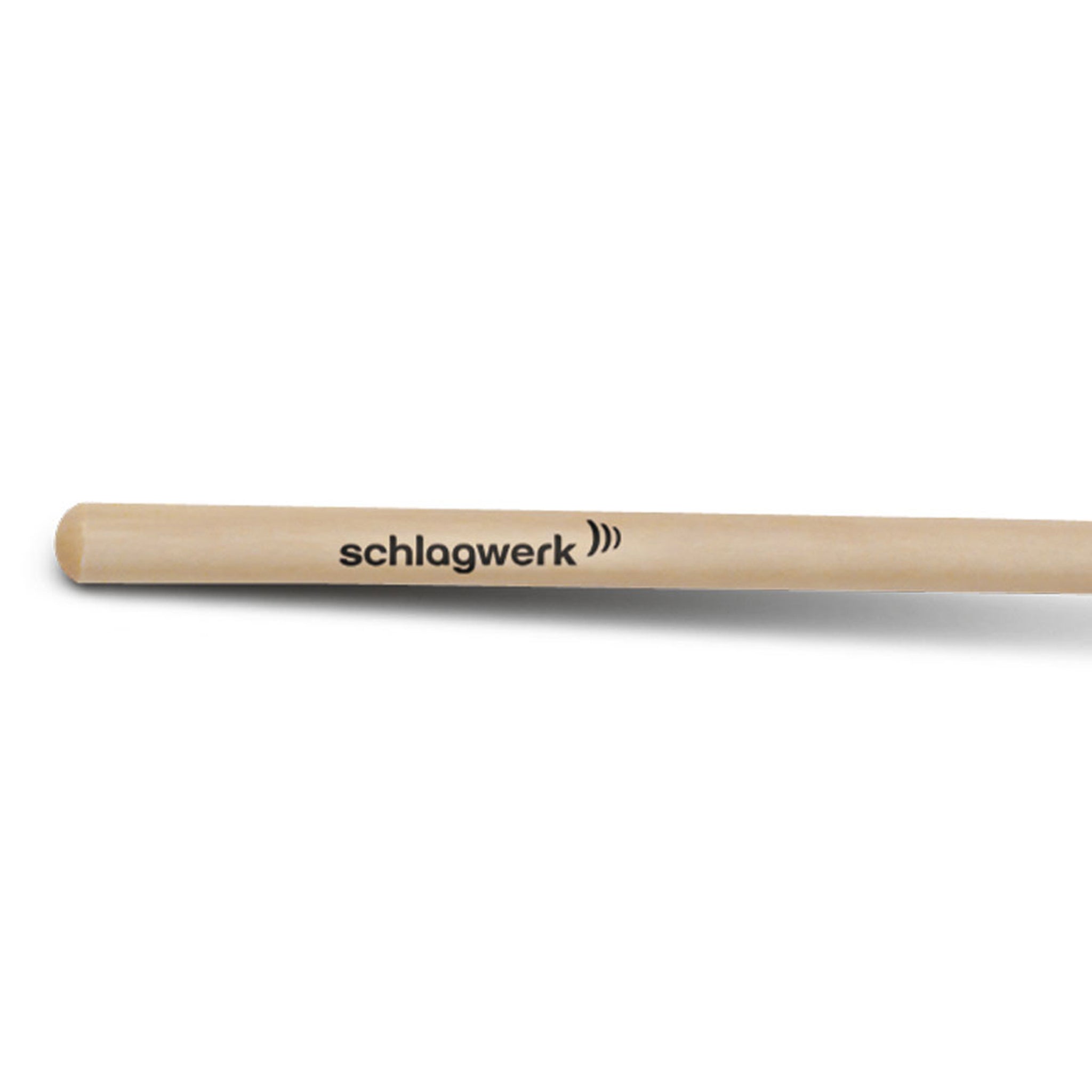 Schlagwerk MA104 Felt-Head Mallet, Medium-Soft, Pair