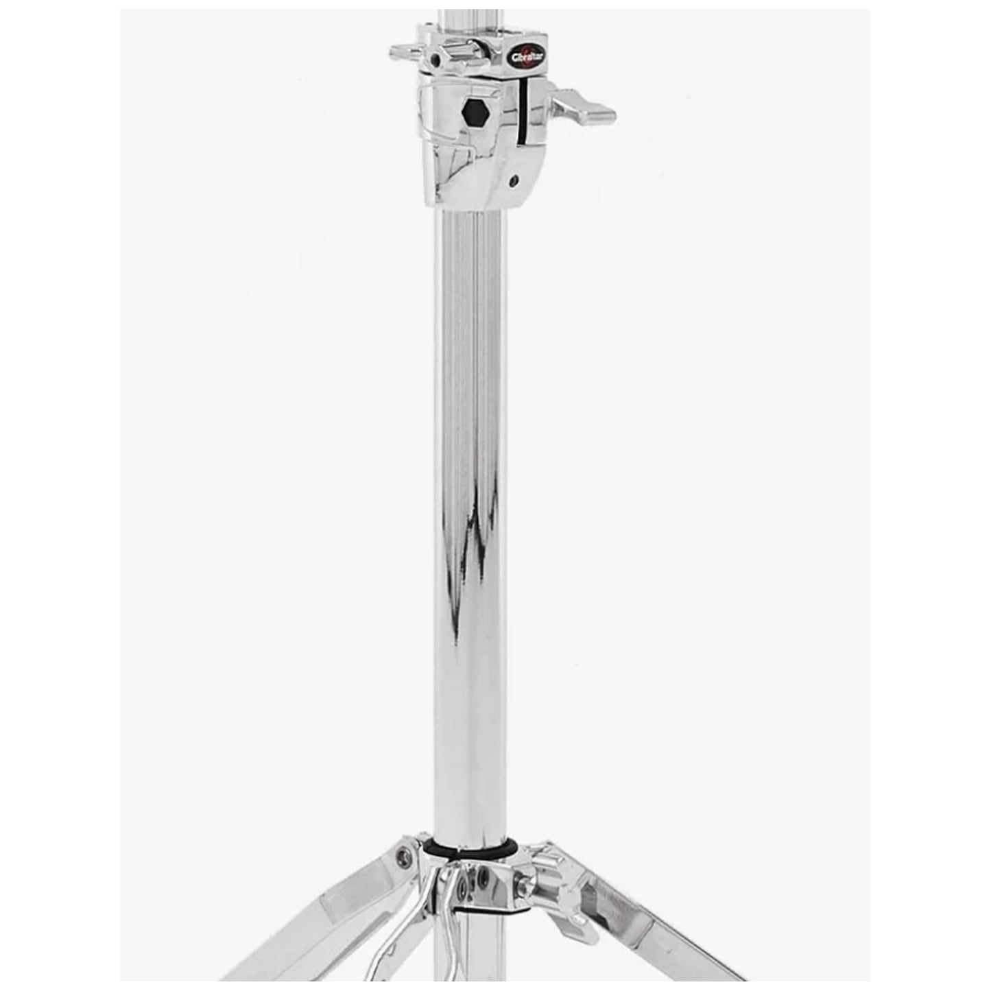 Gibraltar 6000 Series Double Braced Double Mount Tom Stand