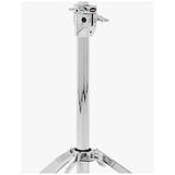 Gibraltar 6000 Series Double Braced Double Mount Tom Stand