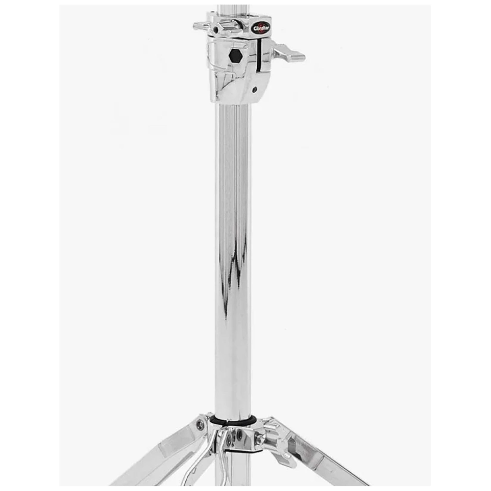 Gibraltar 6000 Series Double Braced Double Mount Tom Stand