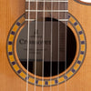 Admira Crossover Cutaway Electrified Classical Guitar With Solid Cedar Top