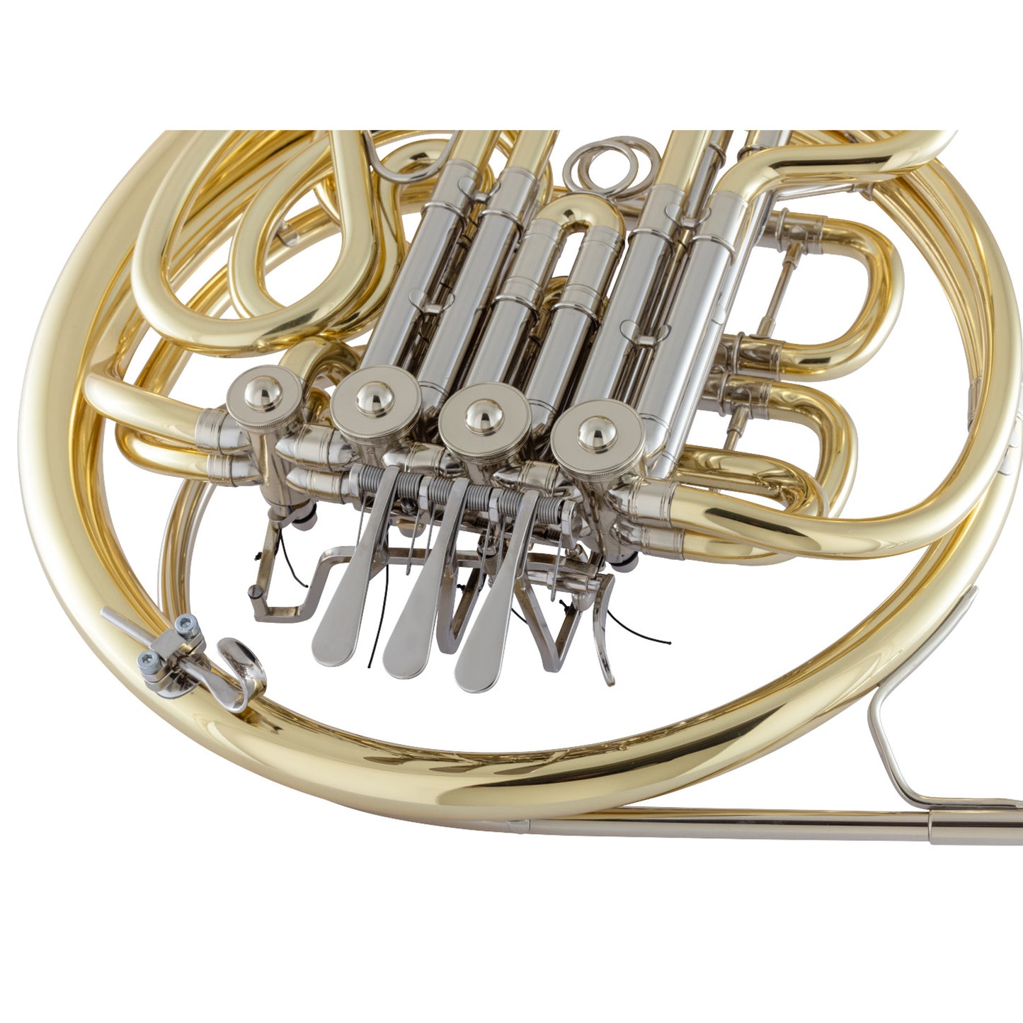 Conn 11DNS Connstellation F/Bb Double French Horn with Screw Bell