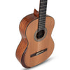 Manuel Rodriguez Classical Guitar Superior A-C, Cedar/Bubinga 4/4 Gloss, Armrest