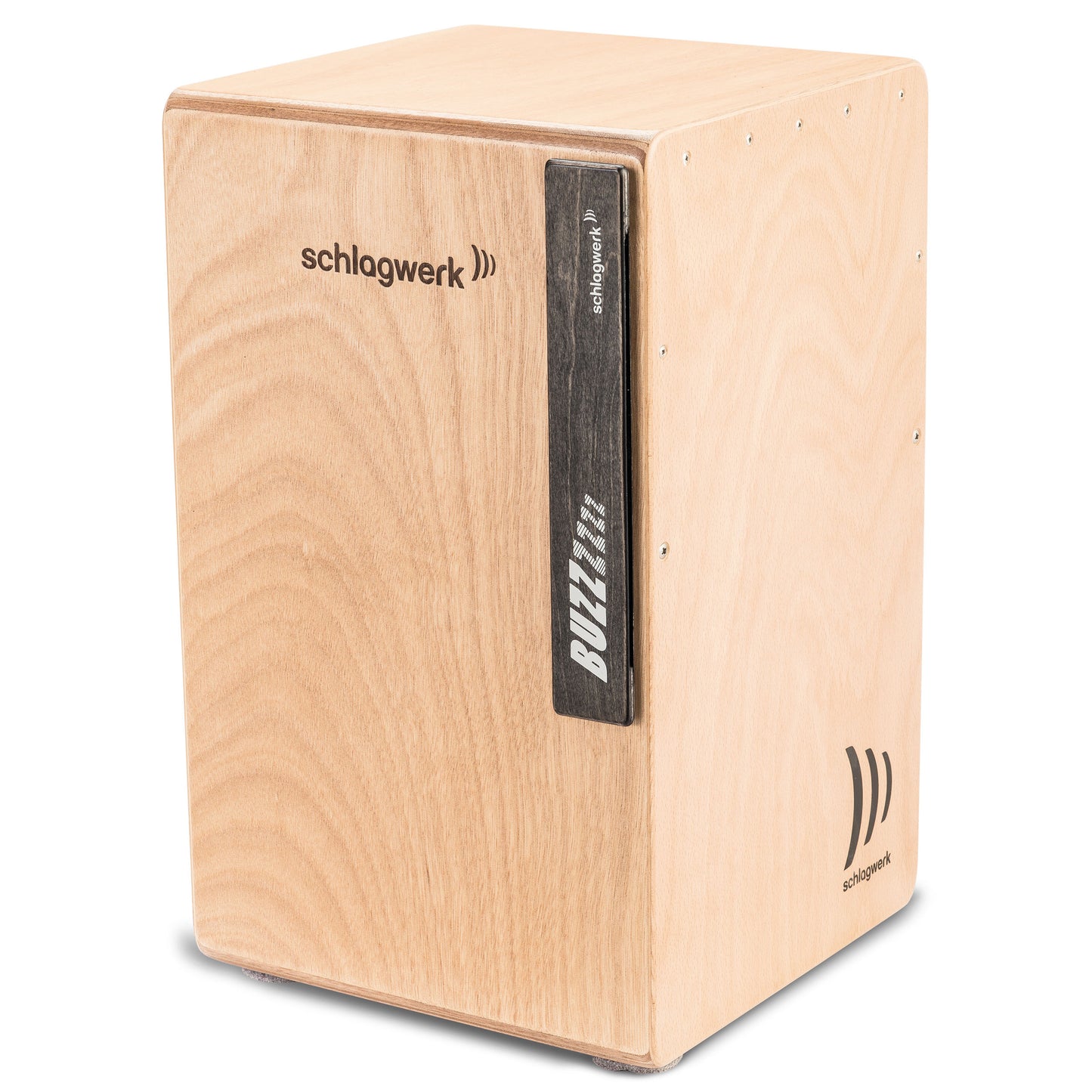 Schlagwerk BB50 Cajon Buzz Board