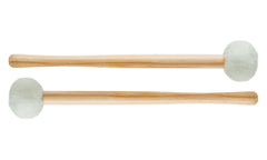 Promark Performer Series Concert Bass Drum Rollers(Pr)
