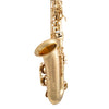 Selmer SAS511 Intermediate Eb Alto Saxophone Lacquer
