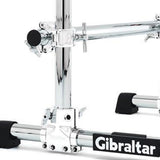Gibraltar Stealth Rack Side Mounting System with Chrome Clamps