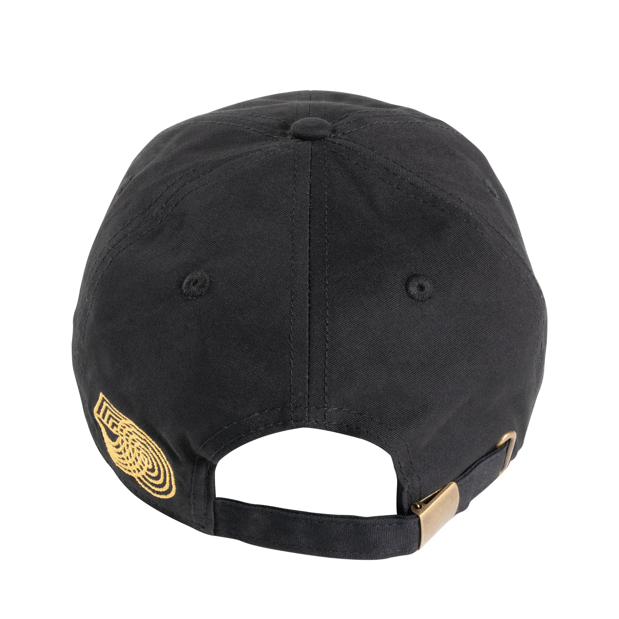 D'Addario 50th Anniversary Vintage Hat
