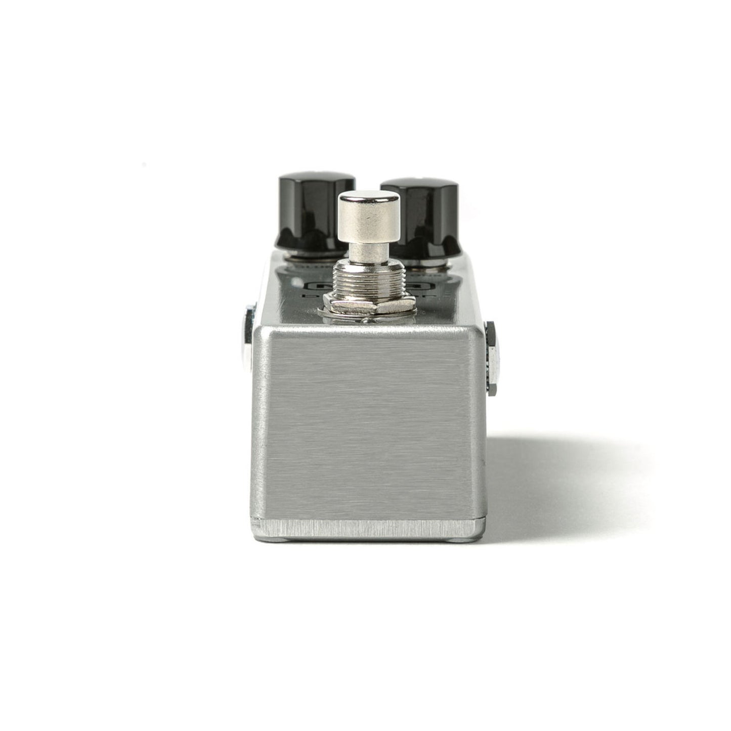 MXR Booster Mini Pedal