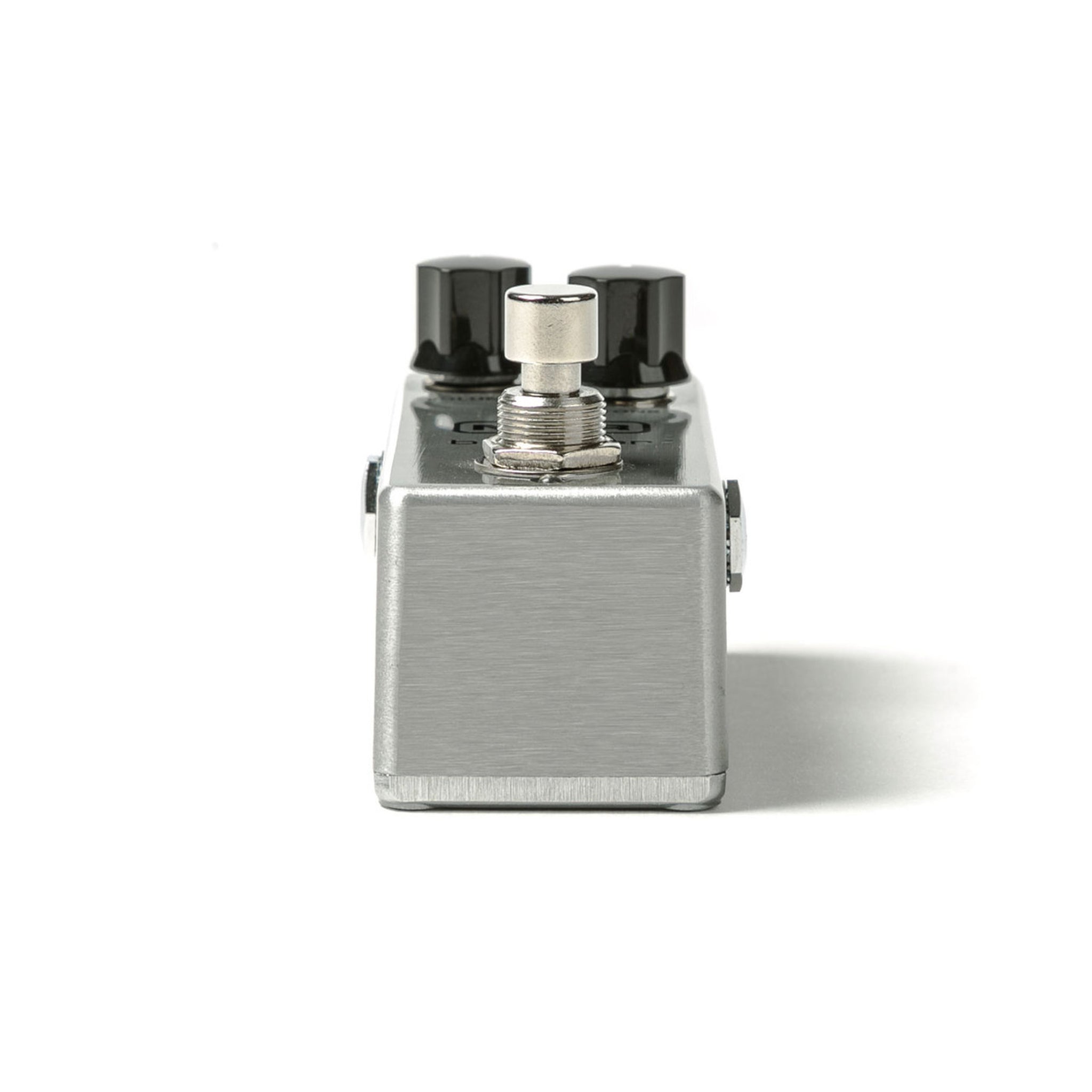 MXR Booster Mini Pedal