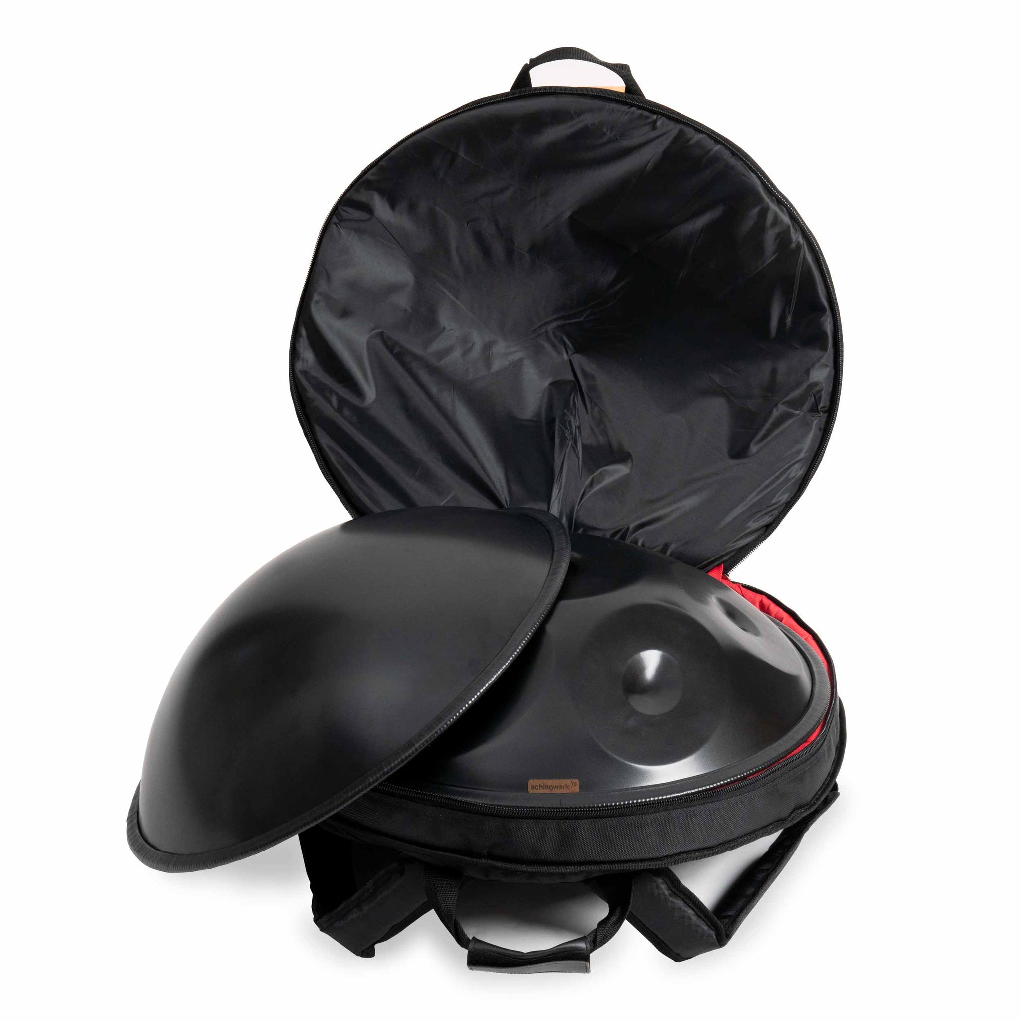 Schlagwerk HP8EQ 8-Note Handpan 432Hz Equinox E-Minor Tunning