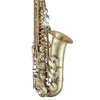 Selmer Paris 92 Supreme Series Professional Alto Saxophone Vintage Matte
