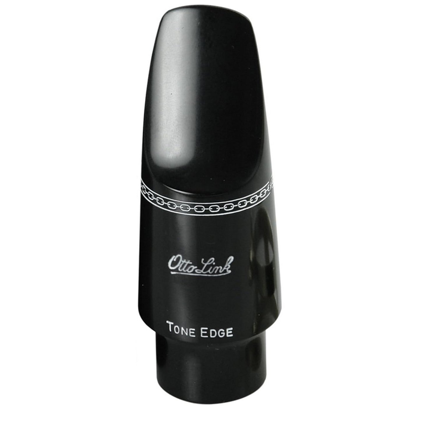 Otto Link Tone Edge Hard Rubber Alto Saxophone Mouthpiece #5