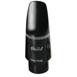 Otto Link Tone Edge Hard Rubber Alto Saxophone Mouthpiece #5
