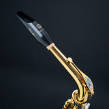 Henri Selmer Paris Density Alto Saxophone Mouthpiece