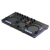 Korg KAOSSDJ USB DJ Controller with Kaoss FX