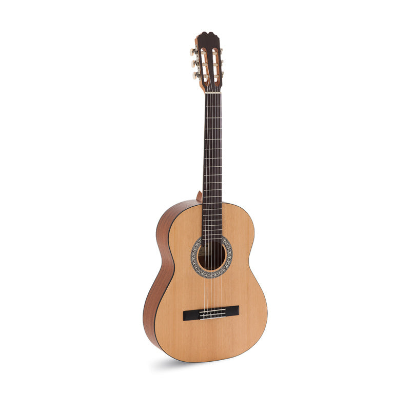 Admira Alba Classical Guitar With Spruce Top, Beginner Series