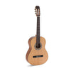 Admira Alba Classical Guitar With Spruce Top, Beginner Series