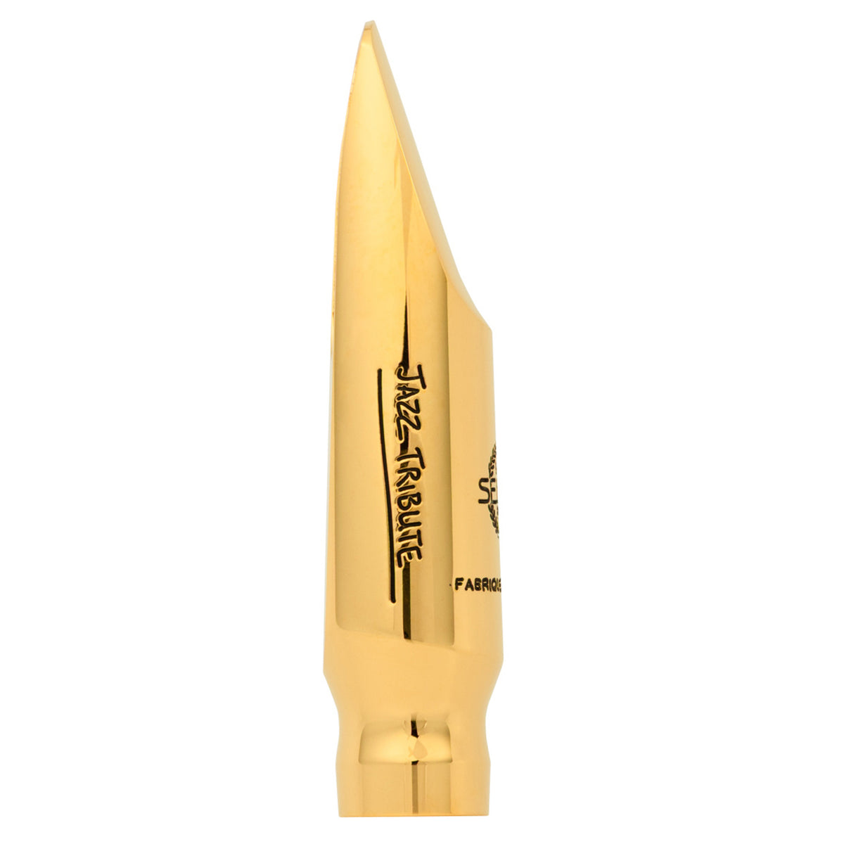 Henri Selmer Paris Jazz Tribute Tenor Saxophone Mouthpiece 7*