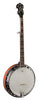 Washburn B16 Americana Series (5 String Banjo). Tobacco Sunburst