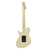 Aria Pro II Electric Guitar Vintage White