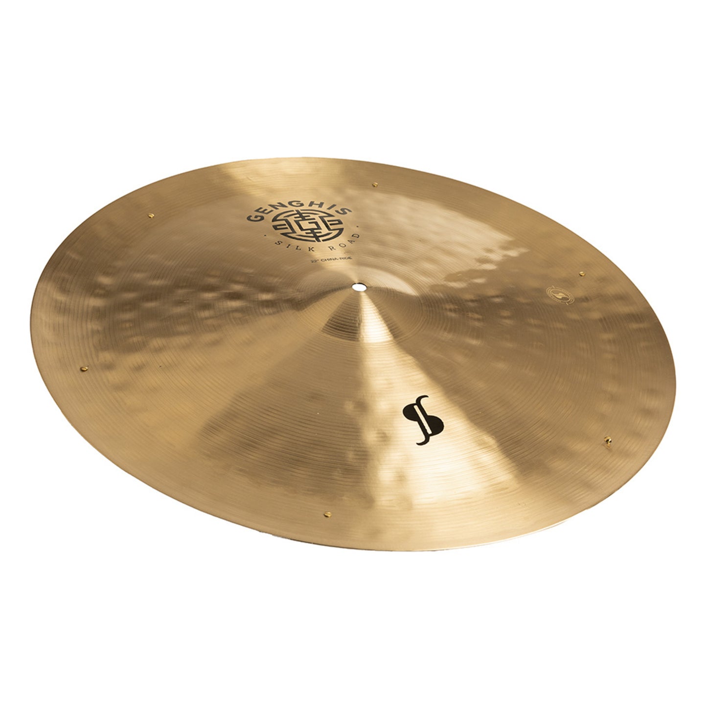 Stagg 22" Genghis China Ride Cymbal