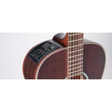 Takamine GY21E SM Acoustic-Electric Guitar Satin Molasses
