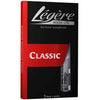 Legere Baritone Saxophone Classic Reed Strength 2