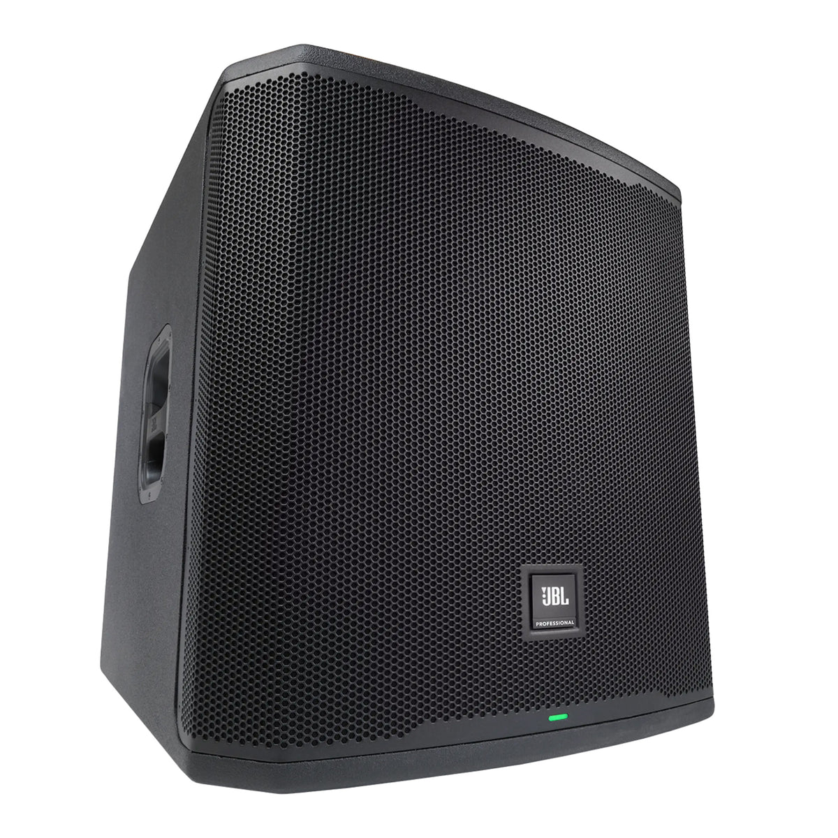 JBL PRX918XLF Professional Powered 18-inch Subwoofer