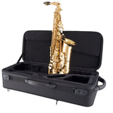 Selmer SAS511 Intermediate Eb Alto Saxophone Lacquer