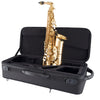 Selmer SAS511 Intermediate Eb Alto Saxophone Lacquer