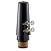 Leblanc Bb Clarinet Plastic Mouthpiece, 2504 (1.12mm) with Cap & Ligature