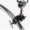 Gibraltar Road Series 1.5" Black Adjustable Drum Rack Multi Clamp