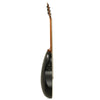 Ovation Ultra E-Acoustic Guitar 1516SSM Mid/Non-Cutaway, Silver Shadow
