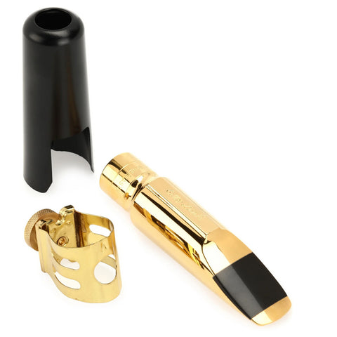 Otto Link Super Tone Master Metal Tenor Saxophone Mouthpiece #7*