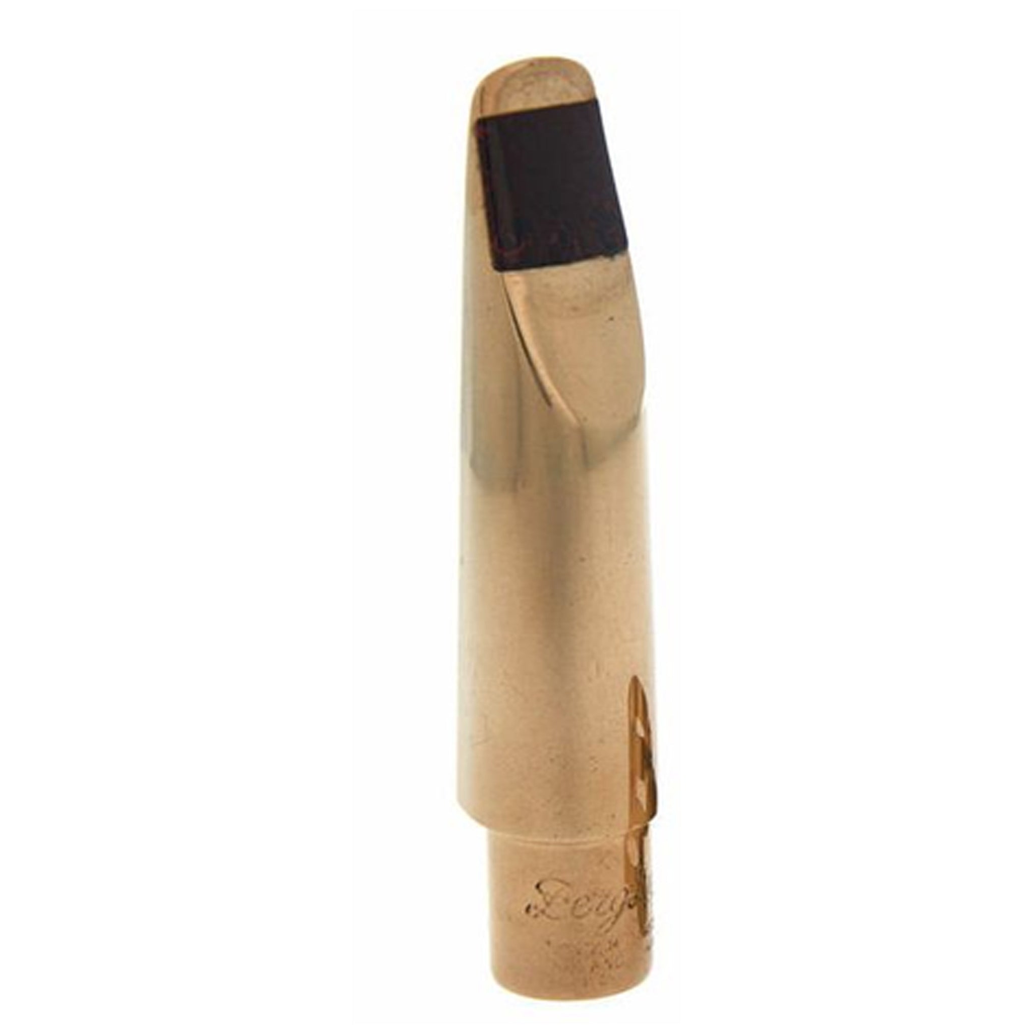 Berg Larsen Mouthpiece, Bronze,Tenor Saxophone, Duck Bill, 110/2 SMS