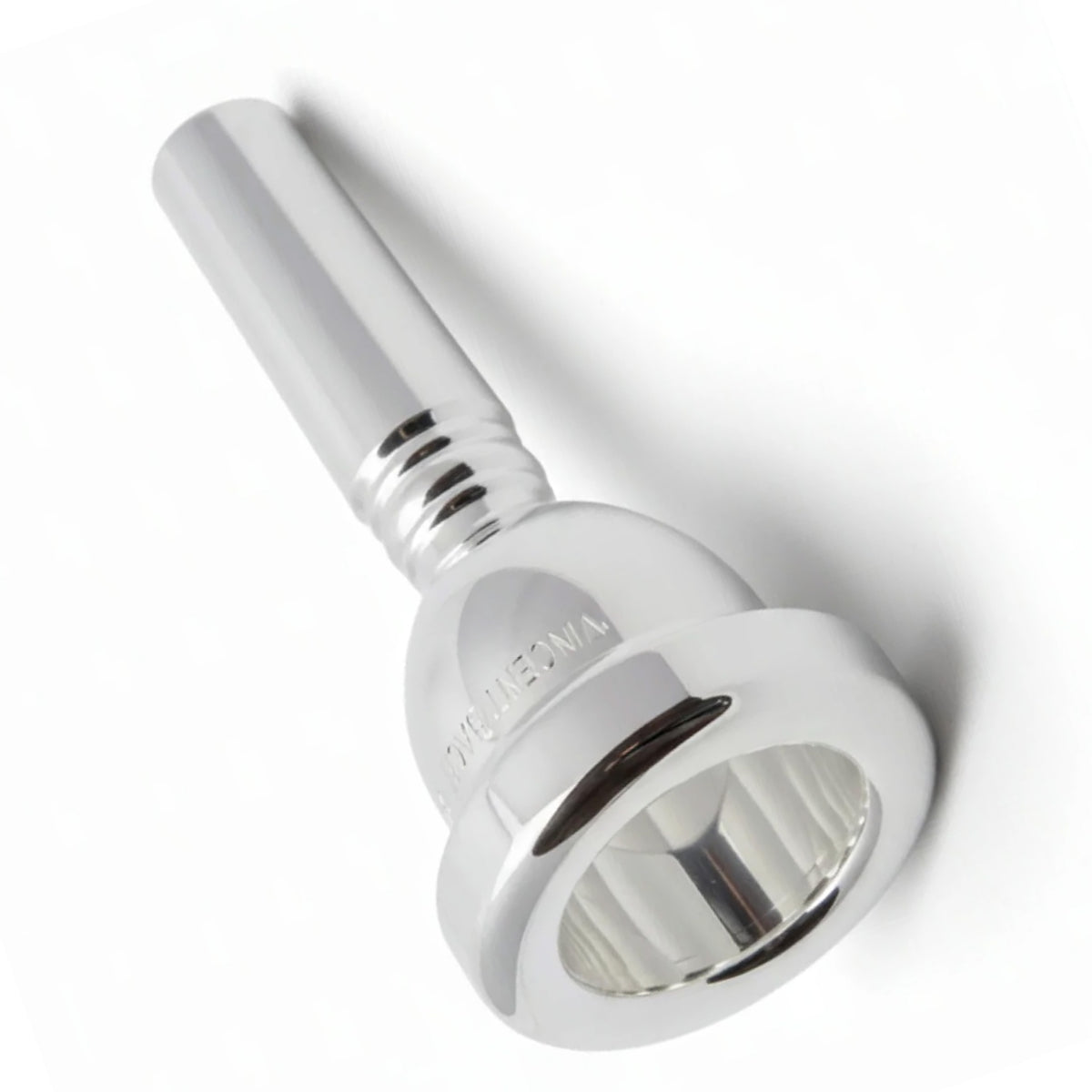 Bach Classic Trombone Small Shank Mouthpiece 18