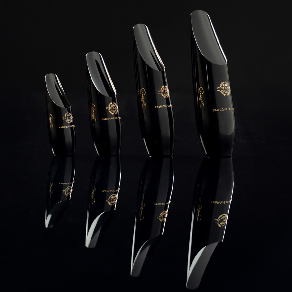 Henri Selmer Paris Concept Baritone Saxophone Mouthpiece